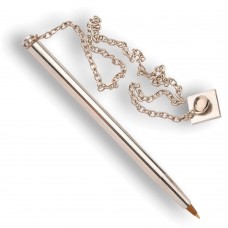 CANETA ESFERICA FIXA POLIDA COM BASE