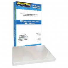 POLASEAL 0,7 A4 C/ 100 - MASTERPRINT