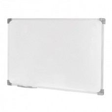 QUADRO BRANCO ALUMINIO 40x30 STALO