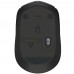 MOUSE WIRELESS M170 LOGITECH CINZA MOUSE WIRELESS M170 LOGITECH CINZA