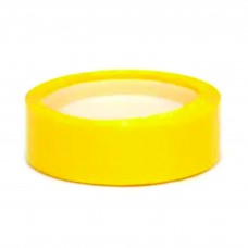 FITA ADESIVA 12X10 AMARELA - ADELBRAS