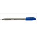 CANETA RETROPROJETORA PILOT 1MM AZUL CANETA RETROPROJETORA PILOT 1MM AZUL