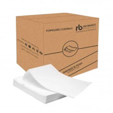 FORM. RAZÃO 80 3V BCO RIO BRANCO C/ 2000 JOGOS 240X140