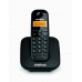 TELEFONE S/ FIO TS3110 PRETO INTELBRAS