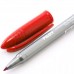 CANETA RETROPROJETORA PILOT 2MM VERMELHO