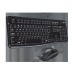 TECLADO E MOUSE USB LOGITECH MK120