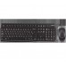 TECLADO E MOUSE USB LOGITECH MK120
