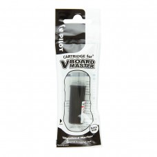 REFIL P/ MARCADOR QUADRO BRANCO PILOT PRETO WBM-A