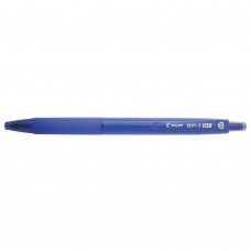CANETA ESF PILOT BP RT AZUL 1,0 