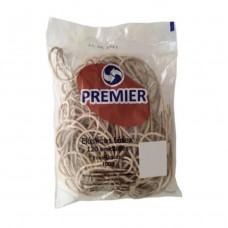 ELASTICO Nº 18 100GR 120UNID - PREMIER ELASTICO Nº 18 100GR 120UNID - PREMIER