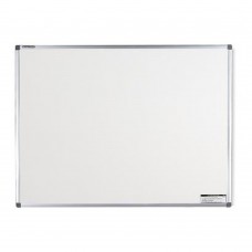QUADRO BRANCO ALUMINIO MAGNETICO 120X90
