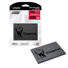 SSD 480GB SATA KINGSTON