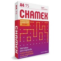 SULFITE A4 CHAMEX C/ 500 75GR