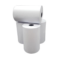 BOBINA 80X40M TÉRMICA CX C/ 30 RIO BRANCO 