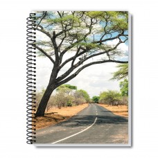 CADERNO 10/1 C.D 200FLS NEW PAUTA BRANCA