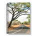 CADERNO 10/1 C.D 200FLS NEW PAUTA BRANCA CADERNO 10/1 C.D 200FLS NEW PAUTA BRANCA