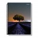 CADERNO 10/1 C.D 200FLS NEW PAUTA BRANCA CADERNO 10/1 C.D 200FLS NEW PAUTA BRANCA