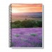 CADERNO 10/1 C.D 200FLS NEW PAUTA BRANCA CADERNO 10/1 C.D 200FLS NEW PAUTA BRANCA