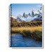 CADERNO 10/1 C.D 200FLS NEW PAUTA BRANCA CADERNO 10/1 C.D 200FLS NEW PAUTA BRANCA