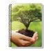 CADERNO 10/1 C.D 200FLS NEW PAUTA BRANCA CADERNO 10/1 C.D 200FLS NEW PAUTA BRANCA