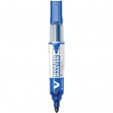 PINCEL QUADRO BRANCO PILOT AZUL WBM-A RECARREGAVEL