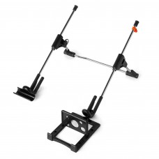 SUPORTE MULTIFUNCIONAL ERGONOMICO P/ NOTEBOOK G4 DVA