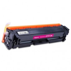 TONER COMPATIVEL HP CF513A MAGENTA