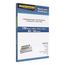 POLASEAL 0,5 A3 C/ 100 - MASTERPRINT
