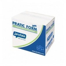 FORM. CONTINUO 80 2V BCO C/ 1500JGS 240X280 JANDAIA