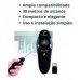 APRESENTADOR SEM FIO DE SLIDE E CANETA LASER