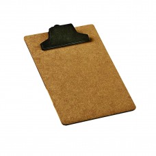 PRANCHETA MADEIRA A5 ACRIMET 