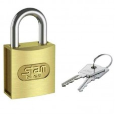 CADEADO 30MM STAM