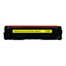 TONER COMPATIVEL HP W2022A AMARELO C/ CHIP