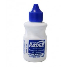 REABASTECEDOR PINCEL AZUL RADEX