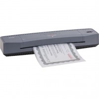 MAQUINA PLASTIFICADORA A3 LM3233H-1 220V - PROCALC