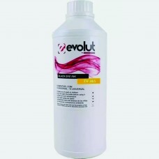 TINTA UNIVERSAL HP/EPSON EV365 AMARELO - 1 LITRO