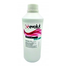 TINTA UNIVERSAL HP/EPSON EV365 AZUL- 1 LITRO