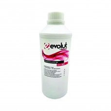 TINTA UNIVERSAL HP/EPSON EV365 MAGENTA - 1 LITRO