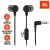 FONE DE OUVIDO JBL C50HI PRETO