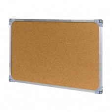 QUADRO CORTIÇA ALUMINIO 150X120 - STALO