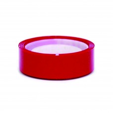 FITA ADESIVA 12X10 VERMELHO - EUROCEL
