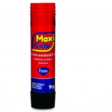 COLA BASTÃO MAXI COLA 9GR - FRAMA COLA BASTÃO MAXI COLA 9GR - FRAMA