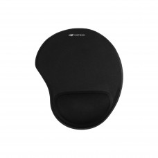 MOUSE PAD C/ APOIO ERGONOMICO MP-50 C3TECH MOUSE PAD C/ APOIO ERGONOMICO MP-50 C3TECH