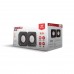 CAIXA DE SOM 2.0 SP-301BK - C3TECH