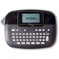 ROTULADOR ELETRONICO BROTHER PT-M95BK