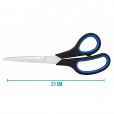 TESOURA MULTIUSO 21CM MP-510 MASTERPRINT