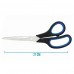 TESOURA MULTIUSO 21CM MP-510 MASTERPRINT