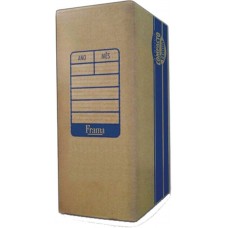 ARQUIVO MORTO OFICIO PAPELÃO FRAMA