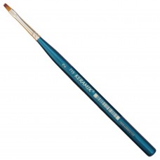 PINCEL CHATO 715 Nº2 PREMIUM SINT - KERAMIK PINCEL CHATO 715 Nº2 PREMIUM SINT - KERAMIK