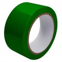 FITA DEMARCAÇÃO DE SOLO 48MM X 30MT VERDE - FITAR